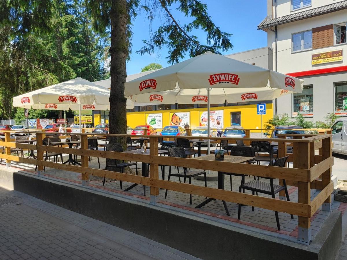 Hotel Pierwsze Pietro Restauracja&noclegi